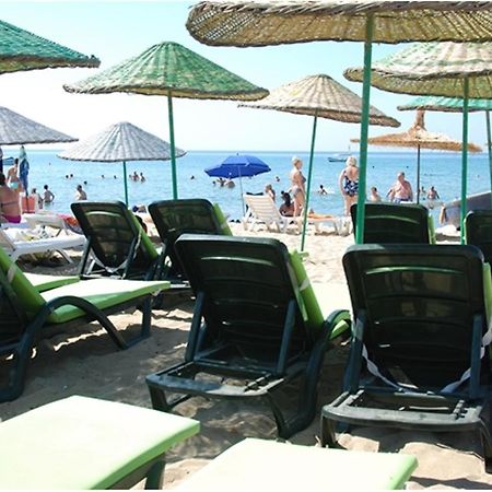 Mostar Hotel Ayvalik Exterior photo