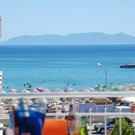Mostar Hotel Ayvalik Exterior photo