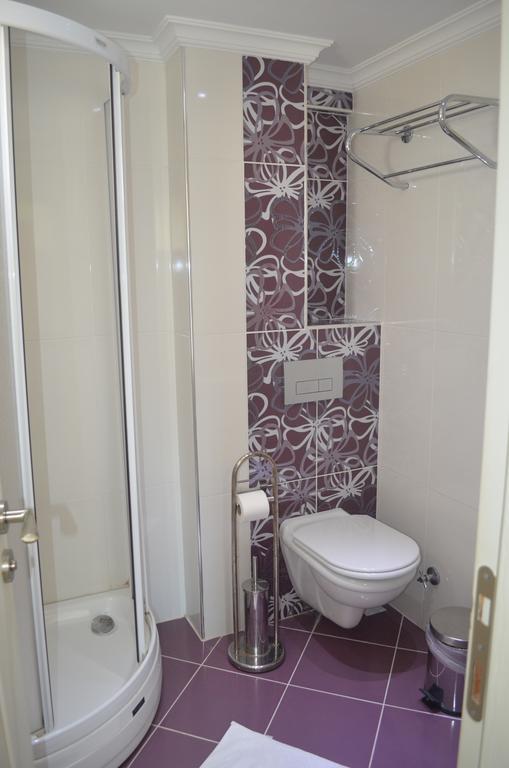 Mostar Hotel Ayvalik Room photo