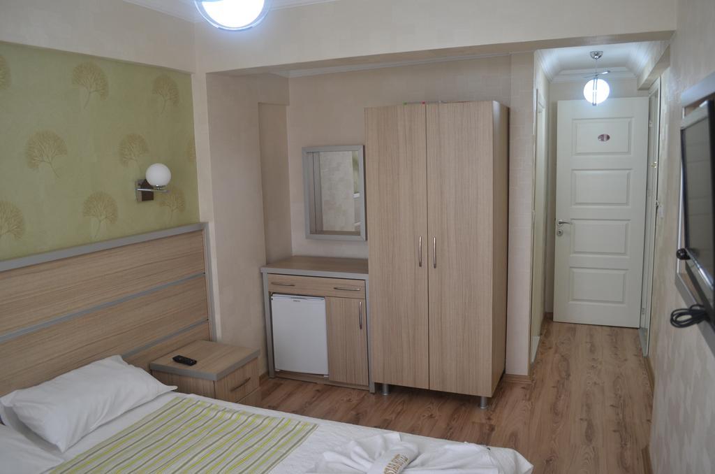 Mostar Hotel Ayvalik Room photo