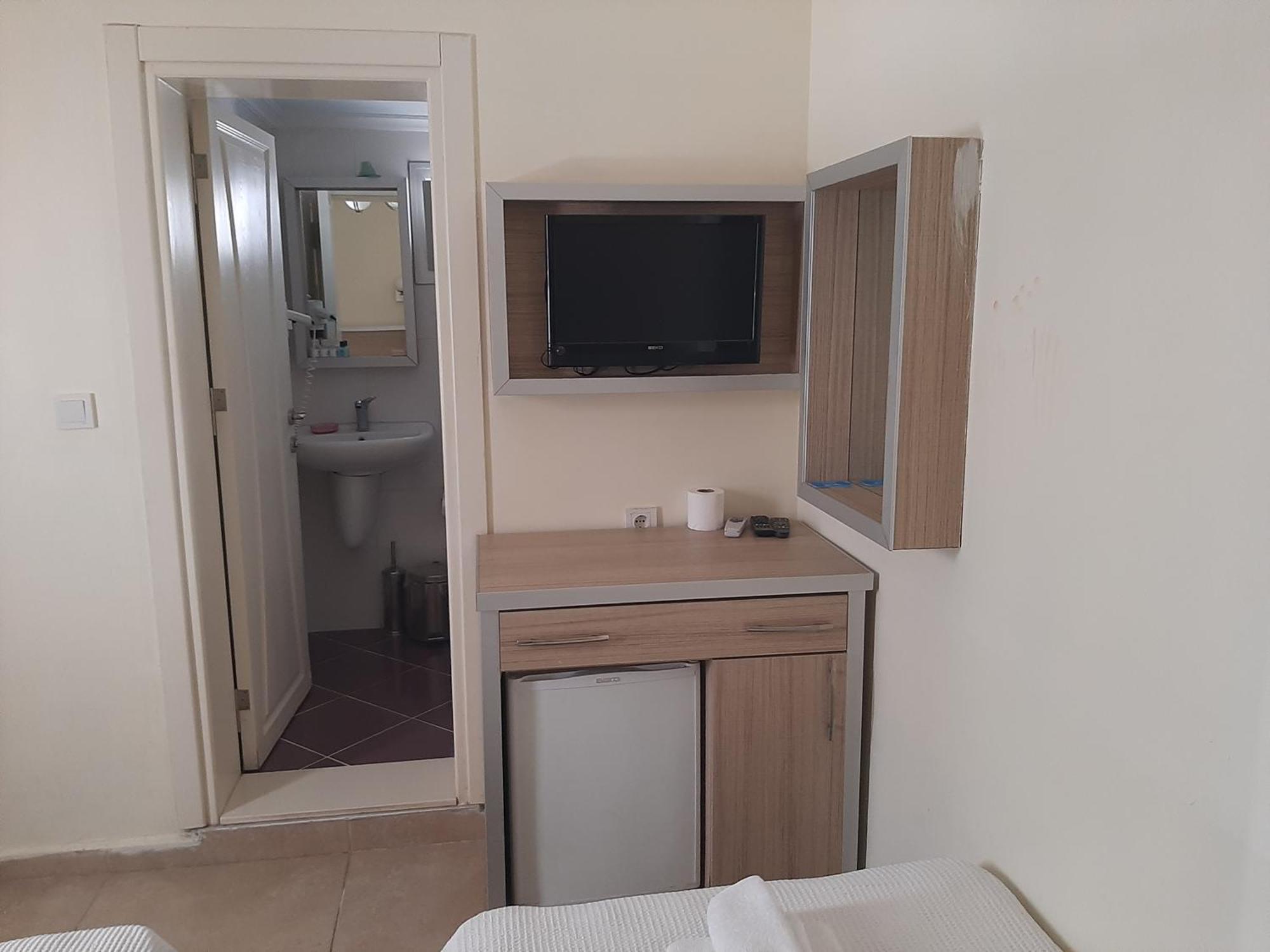 Mostar Hotel Ayvalik Room photo